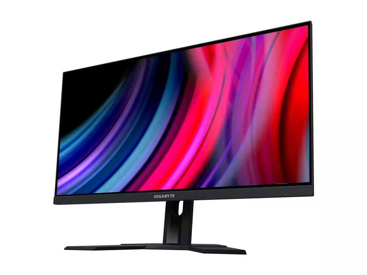 GIGABYTE M27Q 27 170Hz 1440P KVM Gaming Monitor, 2560 x 1440 SS IPS, 0.5ms  (MPR 889523023129