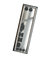 I/O Onda H81M VER:5.0 Motherboard Backplates IO