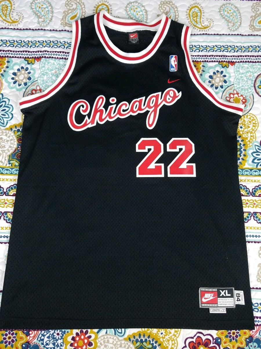 NIKE☆JORDAN☆Basketball Jersey Black s-l1200.jpg