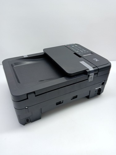 Canon PIXMA TR4750i Multifunktionsdrucker 4in1 - Bild 7 von 7