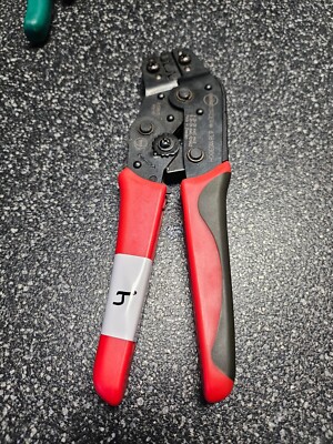 Molex 638110300 Crimpzange 28-26 AWG Molex Handwerkzeug Crimper