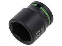 "05005511001 Aufsatz 6-Kant,SteckschlüSsel,Schlag Hex 21Mm 3/8\" 32Mm Wera"