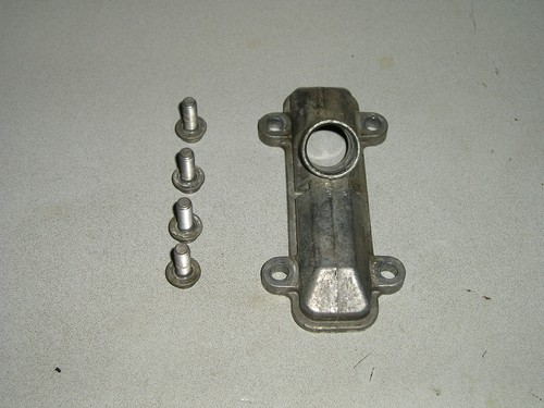 BMW K1600 GT,GTL Nockenabdeckung Entlüftung (K48/61 2010~2017) Pt Nr 11127674648