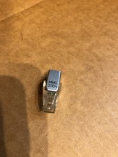B O 4002 turntable parting: MMC-20EN Phono Cartridge with Stylus guard not teste