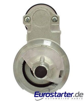 1* Anlasser Letrika Mahle Neu Original 11131530 für Hatz