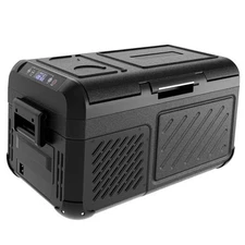  12 Volt 19 QT(18 L) Portable Freezer, Electric Cooler  19QT Refrigerator