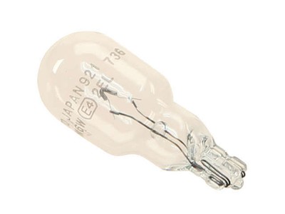For 1992-1996 Mazda MX3 Bulb 75891RVRC 1993 1994 1995 Miniature Halogen
