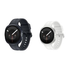 Samsung Galaxy Watch 9 40mm SM-L340 Smartwatch Graphite/Cream