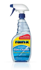 Rain-X 630018W  GLASS CLEANER