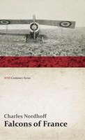 Falcons Of France | Charles Nordhoff | Buch | Gebunden | Englisch | 2011