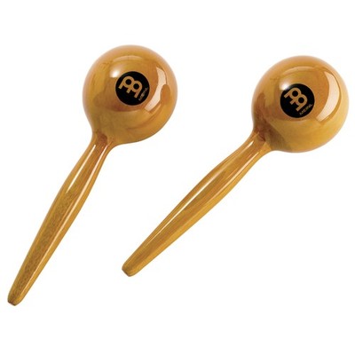 Meinl Maracas MWM2AM, Amber