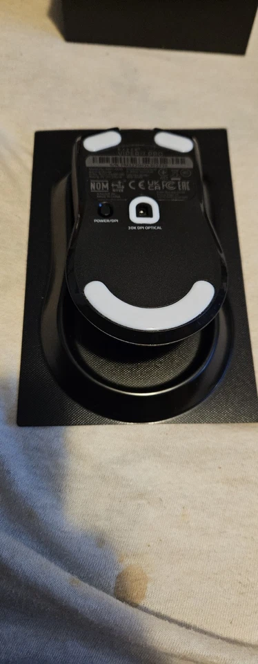 Razer Viper V2 Pro Wireless Optical Gaming Mouse - Black - Image 3 of 3