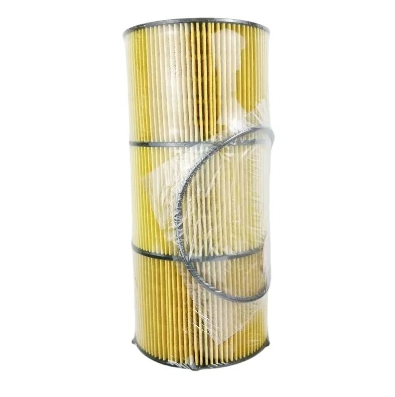 3pcs Oil Filter A4731800909 A4731800409 for Freightliner Detroit DD13 DD15 DD16 - Imagem 4 de 4