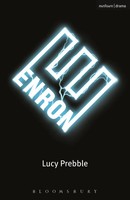 Enron | Luckstar Enterprises (U. A.) | Englisch | Taschenbuch | Modern Plays