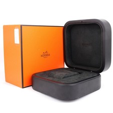 Authentic Hermès Hermès H08 DLC SP1.748 TI Mechanical Automatic #230-000-4... 7