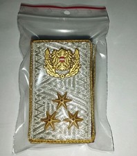 Dienstgrad Polizei Chefinspektor FGr7 E2a| Police Rank Austria