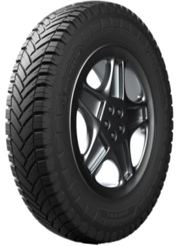 Pneu 4 saisons Michelin Agilis CrossClimate 225 75 R16 121R haute durabilité