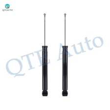 Pair of 2 Rear Shock Absorber For 1995-1998 Honda Odyssey