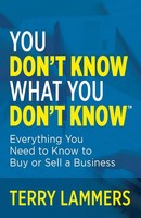 Terry Lammers | You Don't Know What You Don't Know(Tm) | Taschenbuch | Englisch