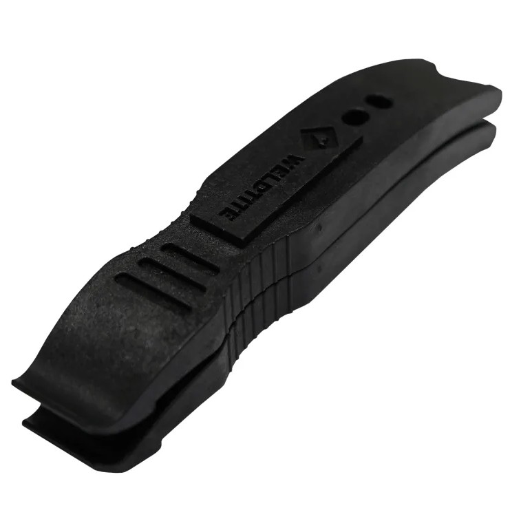 Шиномонтажный рычаг Weldtite 2.0 вкл. Съемник сердечника клапана (Pk/2)