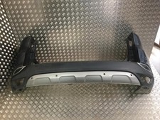 STOßSTANGE HINTEN Renault Espace (RFCJ) 850222505R