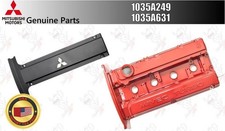 Mitsubishi Oem Cover Assyrockerctr 1035a249 1035a631 For Evo9 Ct9a Mitsubishi Oem Cover Assyrockerctr 1035a249 1035a631 For Evo9 Ct9a