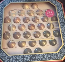 Laura Geller,Beauty Ultimate Palette, Minimalism Maximized | 31 Baked Eyeshadows