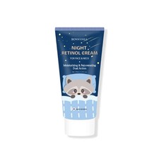 Bonnyhill Retinol Night Cream 100ml K-beauty