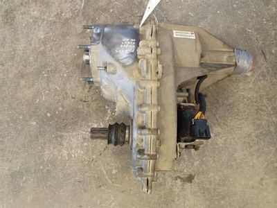 4x4 WD Transfer Case With 5 Lug Wheel Rims 16-20 DODGE Ram 1500 9570