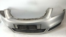 Pare-choc avant Opel ZAFIRA