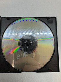 Command and conquer 2 disk sega saturn GDI and NOD disks