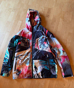 Travis Rice Jacket | eBay
