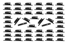 Electric Fence Wood Post Polytape Insulator Nail on Insulators for High Tensile