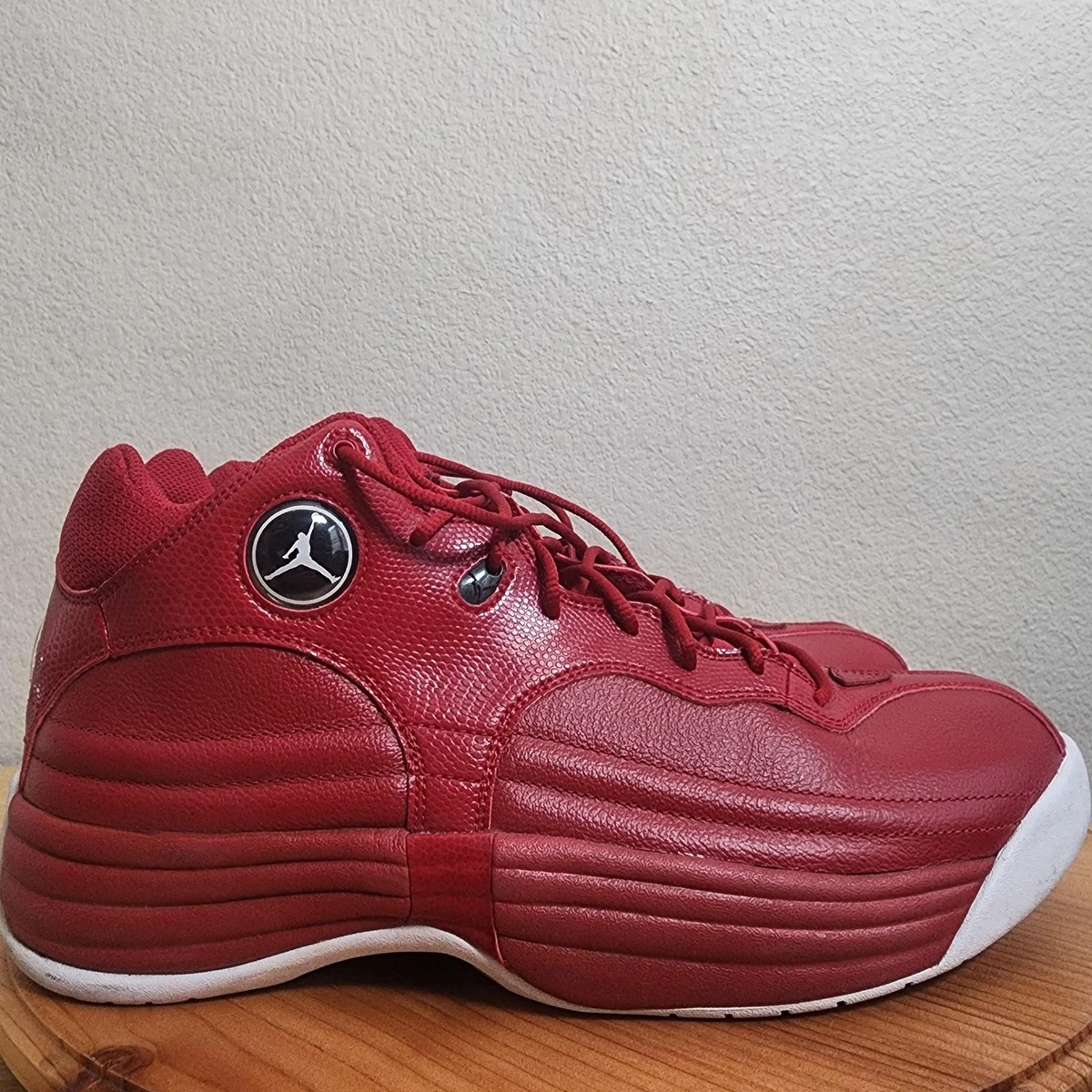 Jordan Jumpman Team FBI Team for Sale | Authenticity Guaranteed | eBay