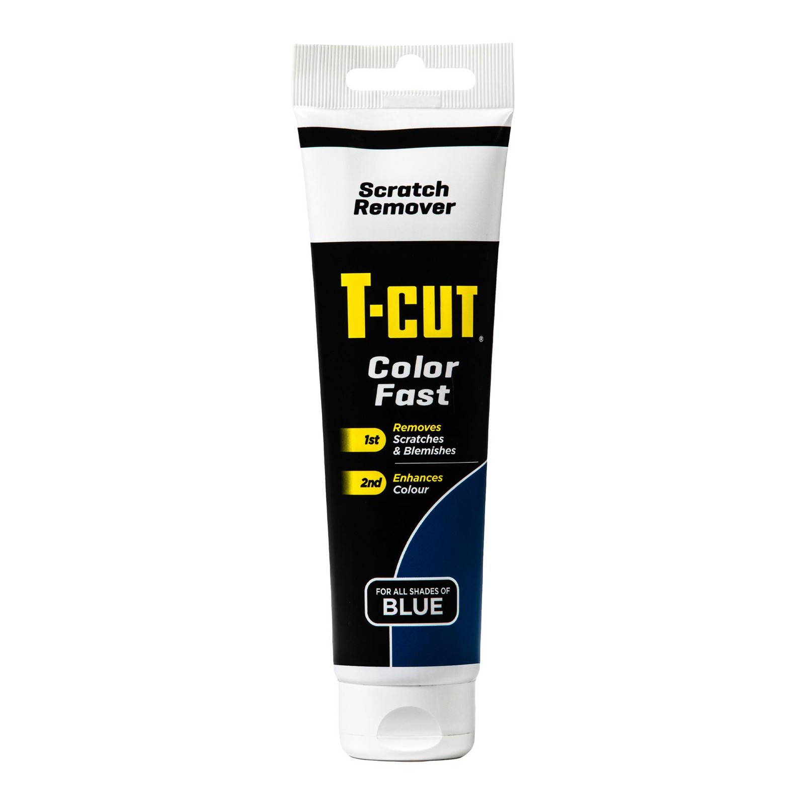 CFU150 Color Fast Scratch Remover 150g x4 Blue Polishing Compound By T-Cut - Image 3