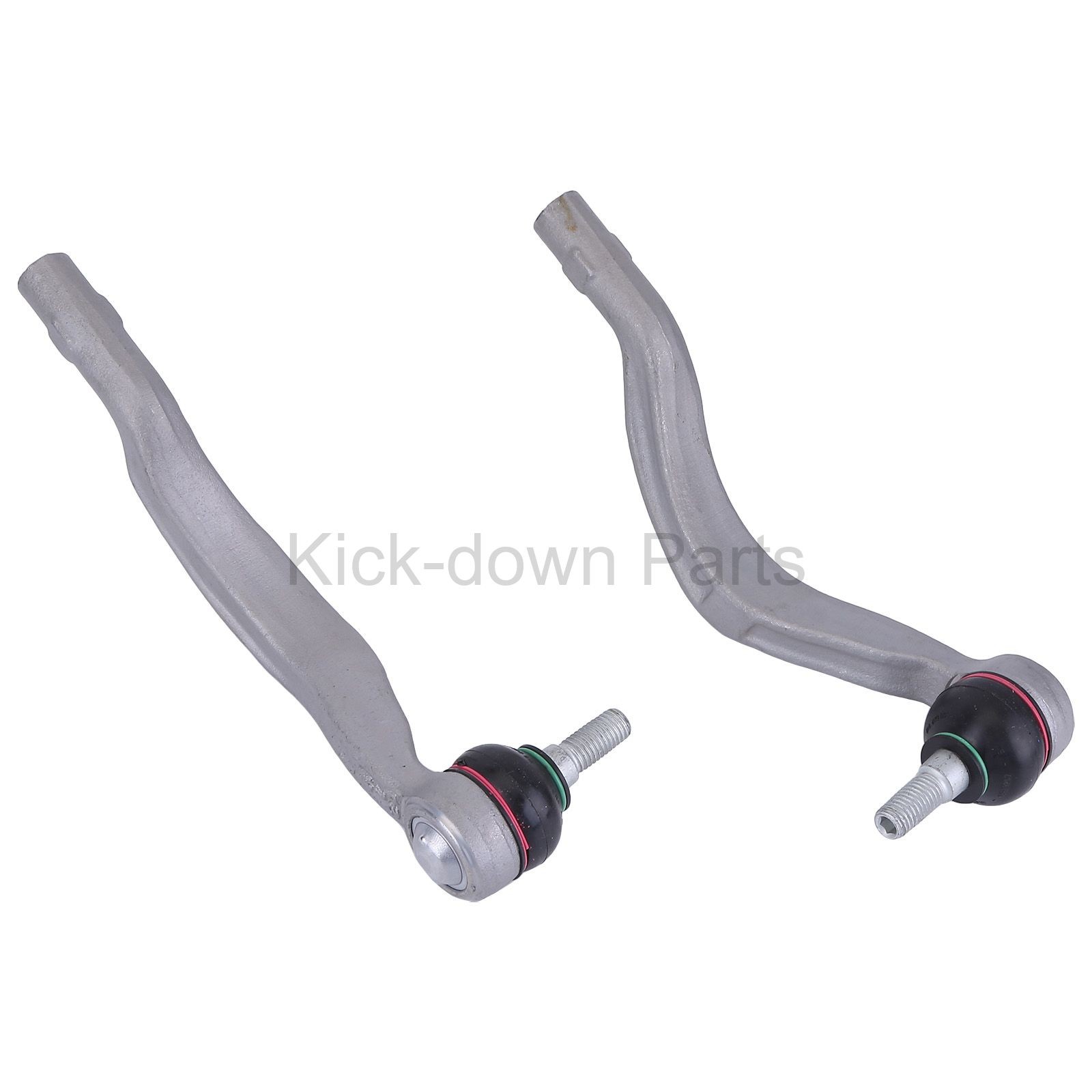 New For Maserati Quattroporte S, Sq4, Gts 2014 2015-2016 Right/Left Tie Rod Ends