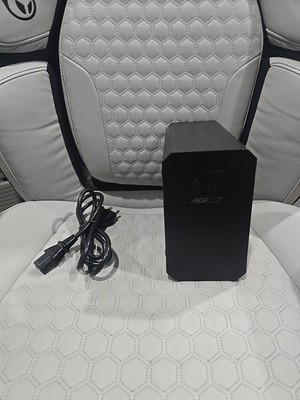 AORUS GTX 1080 EXTERNAL GAMING BOX GV-N1080IXEB *NO GRAPHIC CARD* MINT