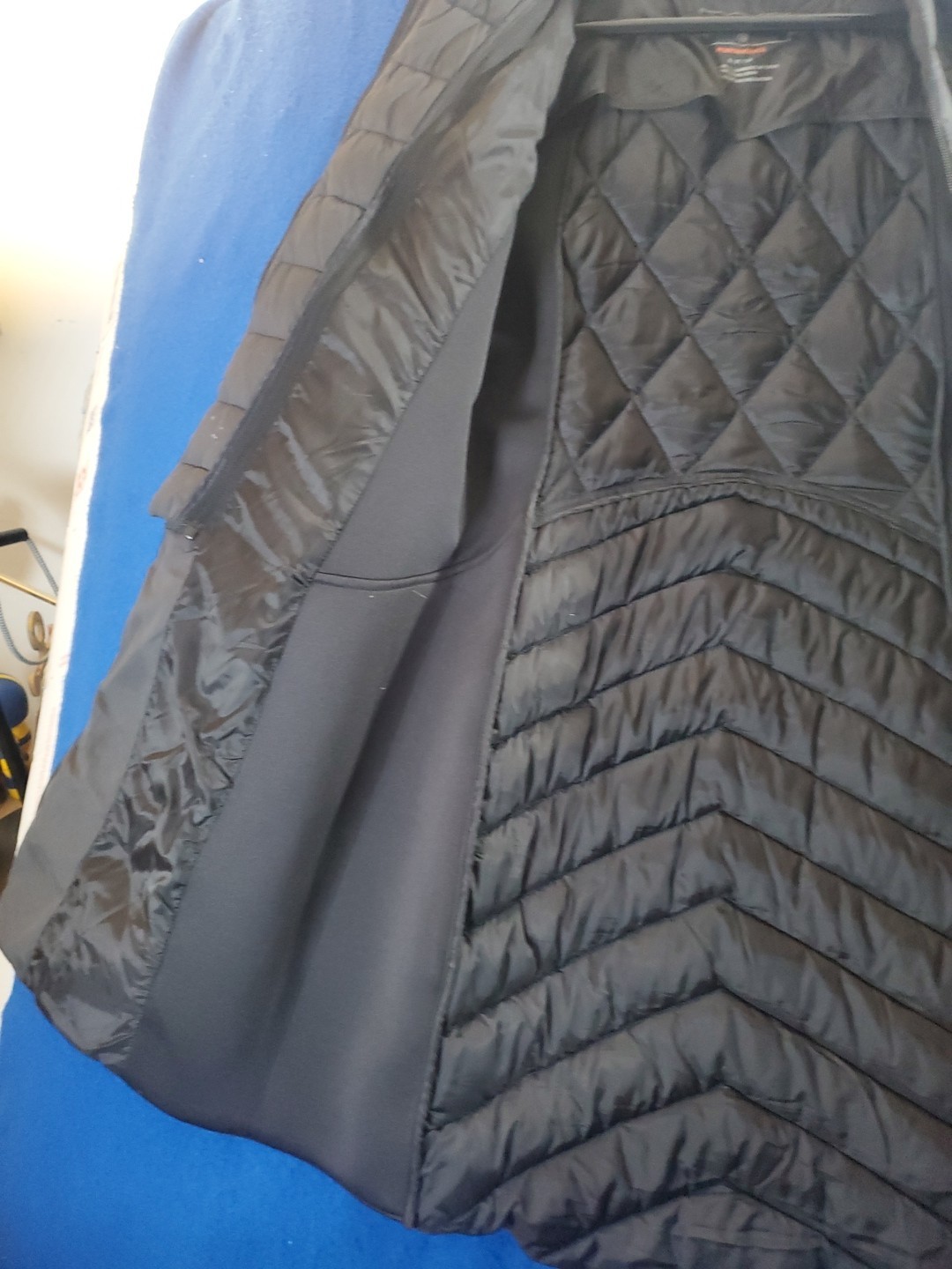 Bernando Performance Insulation  Ecoplume Quilted… - image 11