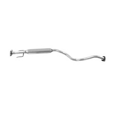 Ap Exhaust Prebent Exhaust Pipe 68531 Ap Exhaust Prebent Exhaust Pipe 68531