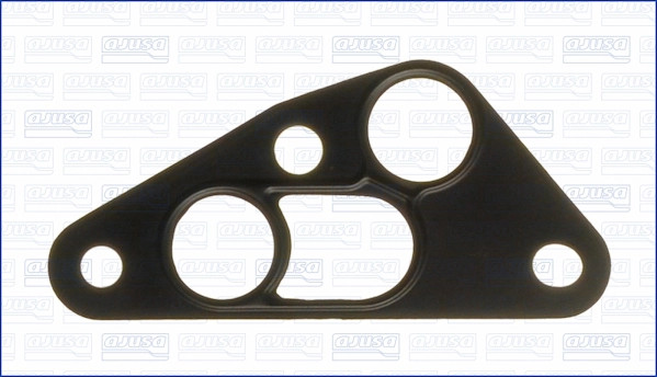 Dichtung, ÖLküHler Ajusa 01203900 FüR OE 1104.47 - 1372323 - 6C1Q6L710AA-image