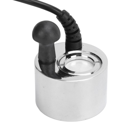 Ultrasonic Mist Maker Single Head Fog Machine For Pond Fireplace DC24V 650mA - Picture 6 of 23