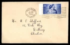 Mayfairstamps Great Britain 1948 Wallawey Cover aax_82967