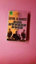 220067 Daphne du Maurier DER SÜNDENBOCK -419/420-