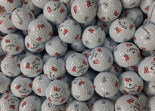 12 Callaway Chrome Soft Truvis - Rentex - 4A/5A