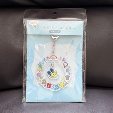 Tamagotchi Mametchi Acrylic Charm 14 Pop Up Store Missing Soft Mascot Safe Soft