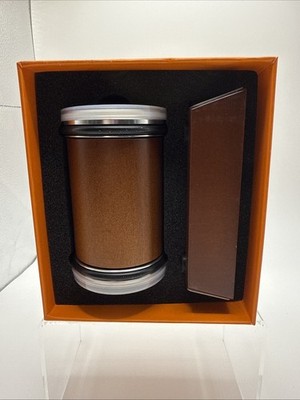 Oakvy Magnetic Manual 20° Fixed-Angle Knife Sharpener w/ Diamond & Ceramic NIB