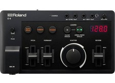 Roland Aira Compact E-4 | Processore vocale | IMBALLO ORIGINALE & NUOVO