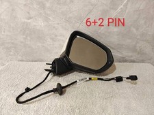 Retroviseur droit (ou coque) Audi Q3