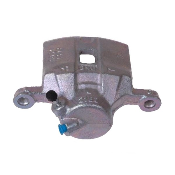 Bremssattel 1 Kolben Ø 54 Mm Grauguss A.B.S. FüR U.A. Mitsubishi Space-image