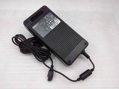 Liteon Delta 300W 54V 5.56A Power AC Adapter PA-1301-66C1 341-101452-01 4-Pin